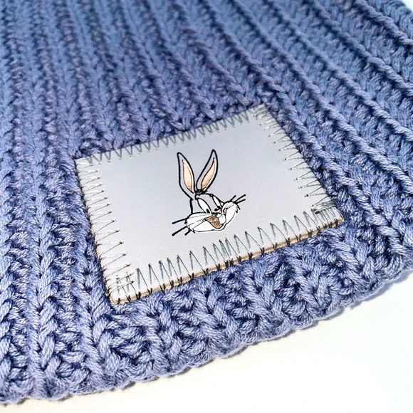 🆕 Love Your Melon Bugs Bunny Looney Tunes - Picture 4 of 6